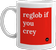 mug