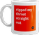 mug