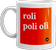 mug