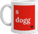 mug