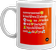mug