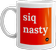 mug