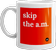 mug