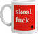 mug