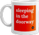mug