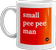 mug