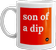 mug
