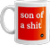 mug