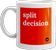 mug