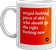 mug