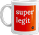 mug