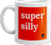 mug