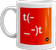 mug