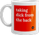 mug
