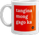 mug