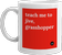 mug