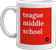 mug