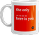 mug