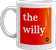 mug