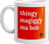 mug
