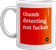 mug