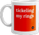 mug