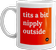 mug