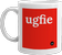 mug
