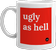 mug
