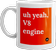mug
