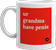 mug