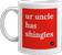 mug