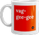 mug