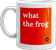 mug