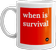 mug