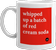 mug