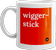 mug