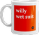 mug