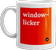 mug