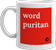 mug