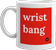 mug