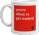 mug