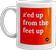 mug