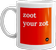 mug