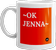 mug