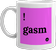 mug