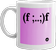 mug