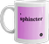 mug