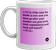 mug