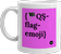 mug